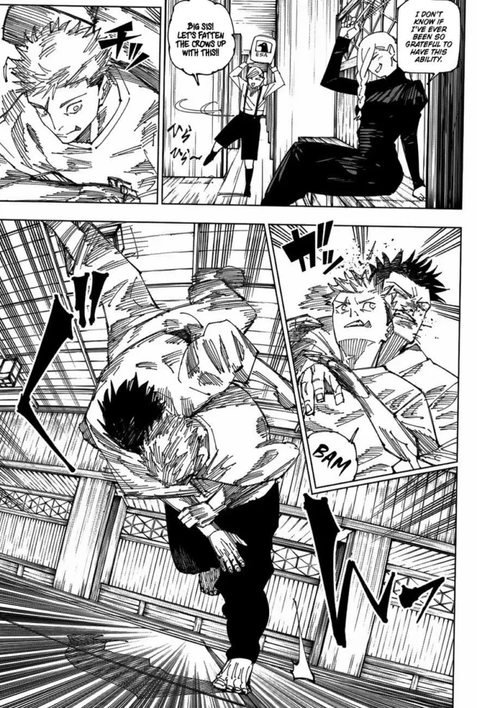 -Jujutsu-Kaisen-Manga-Chapter-222 page 9