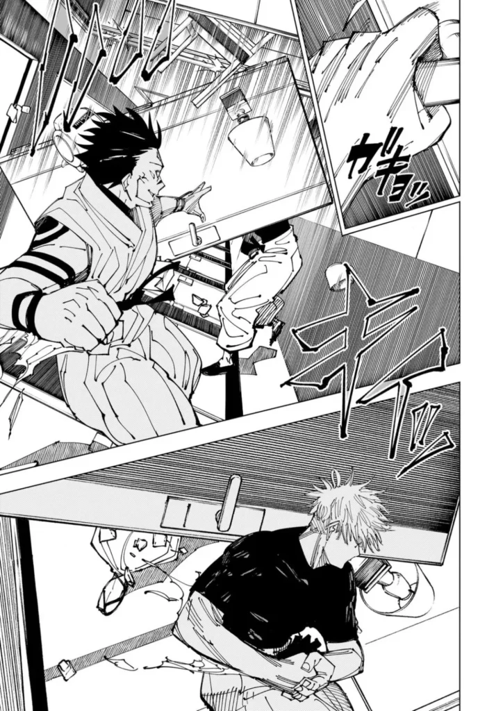 -Jujutsu-Kaisen-Manga-Chapter-224 page 17