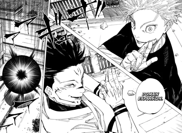 -Jujutsu-Kaisen-Manga-Chapter-225 page 13