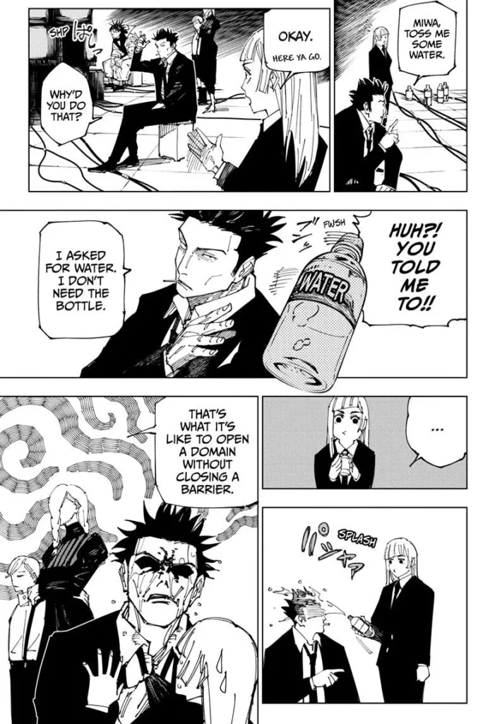 -Jujutsu-Kaisen-Manga-Chapter-225 page 8