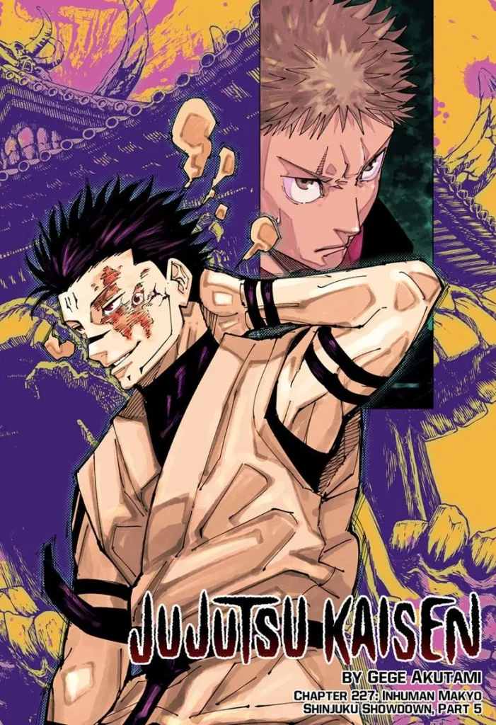 -Jujutsu-Kaisen-Manga-Chapter-227 page 1