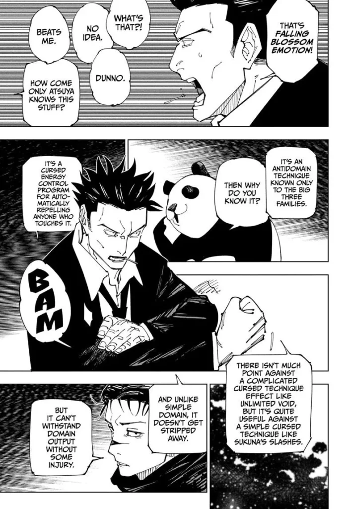 -Jujutsu-Kaisen-Manga-Chapter-227 page 18