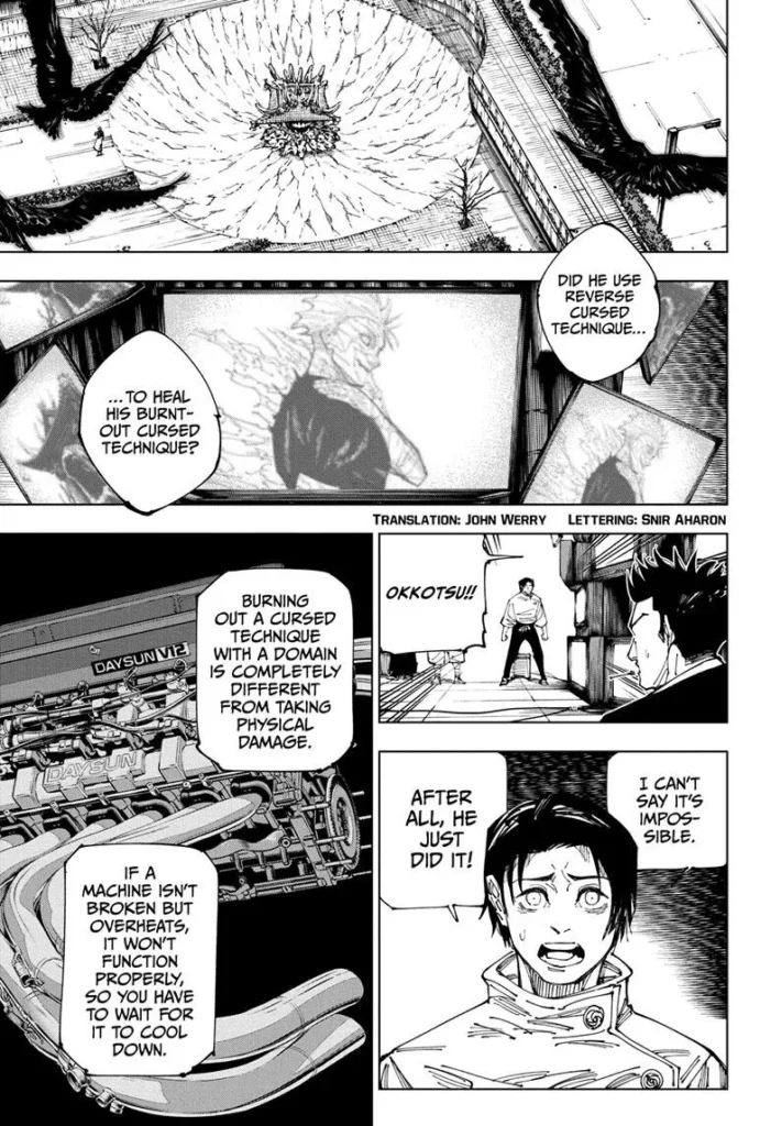 -Jujutsu-Kaisen-Manga-Chapter-227 page 4