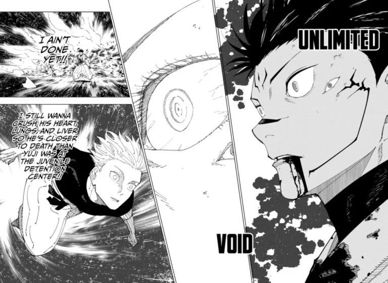 -Jujutsu-Kaisen-Manga-Chapter-229 page 14