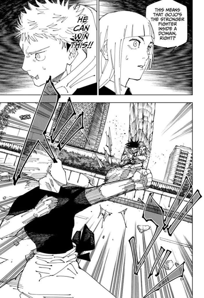 -Jujutsu-Kaisen-Manga-Chapter-229 page 9
