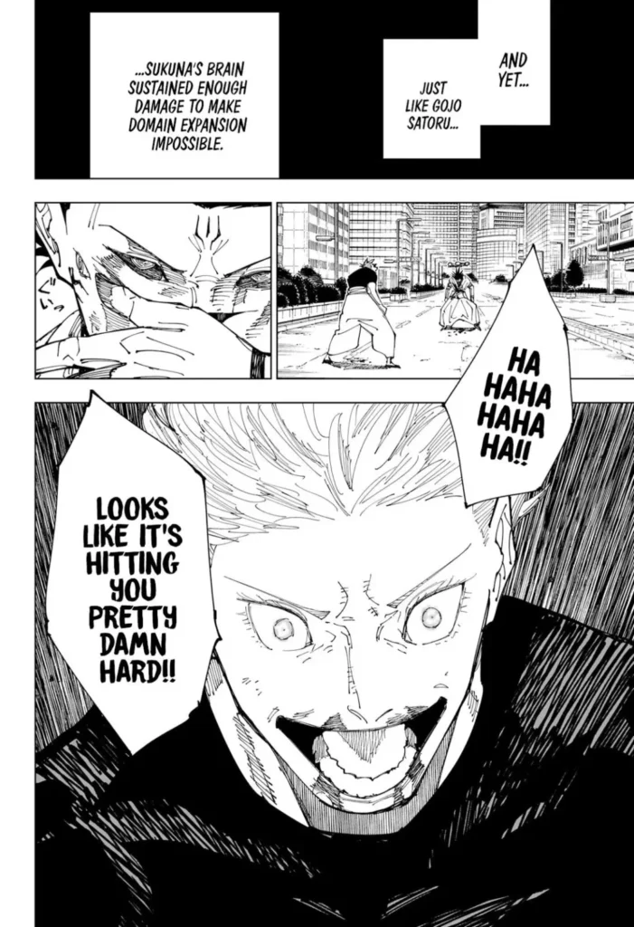 -Jujutsu-Kaisen-Manga-Chapter-230 page 16