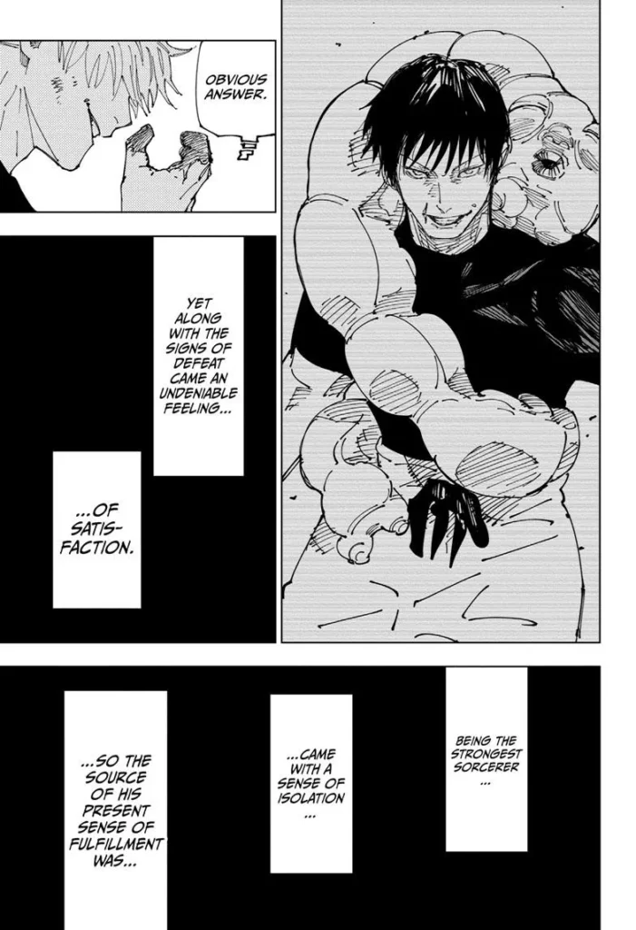-Jujutsu-Kaisen-Manga-Chapter 233 page 4