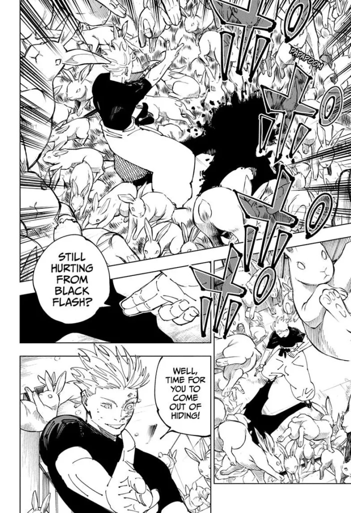-Jujutsu-Kaisen-Manga-Chapter 233 page 7