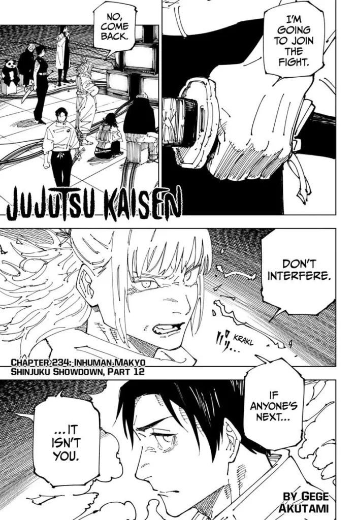 -Jujutsu-Kaisen-Manga-Chapter-234 page 1