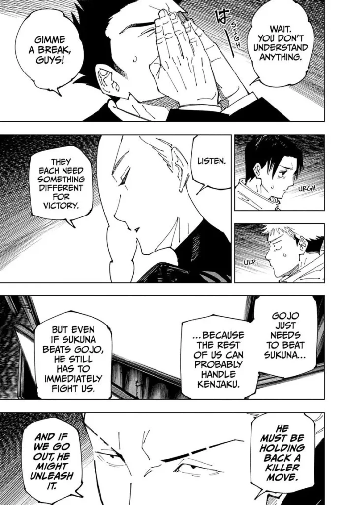 -Jujutsu-Kaisen-Manga-Chapter-234 page 4