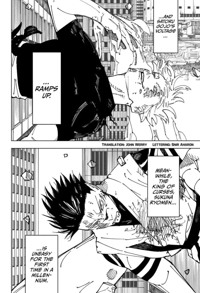 -Jujutsu-Kaisen-Manga-Chapter-235 page 3
