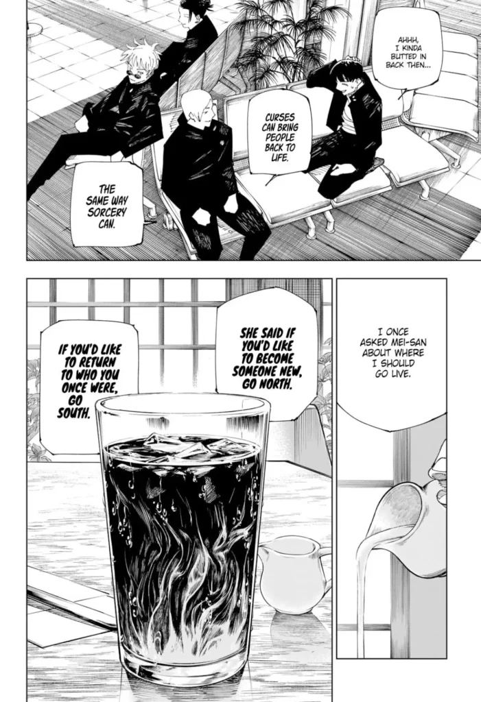 -Jujutsu-Kaisen-Manga-Chapter-236 page 8