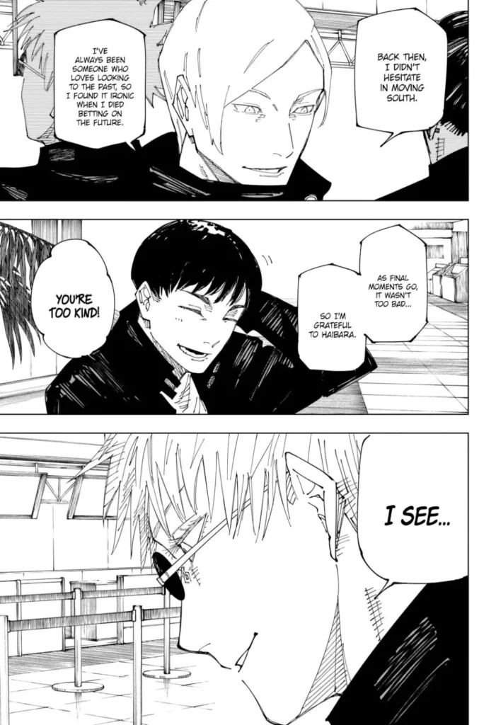-Jujutsu-Kaisen-Manga-Chapter-236 page 9