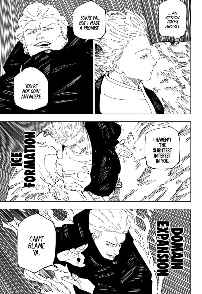 -Jujutsu-Kaisen-Manga-Chapter-237 page 3