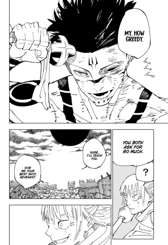 -Jujutsu-Kaisen-Manga-Chapter-237 page 9