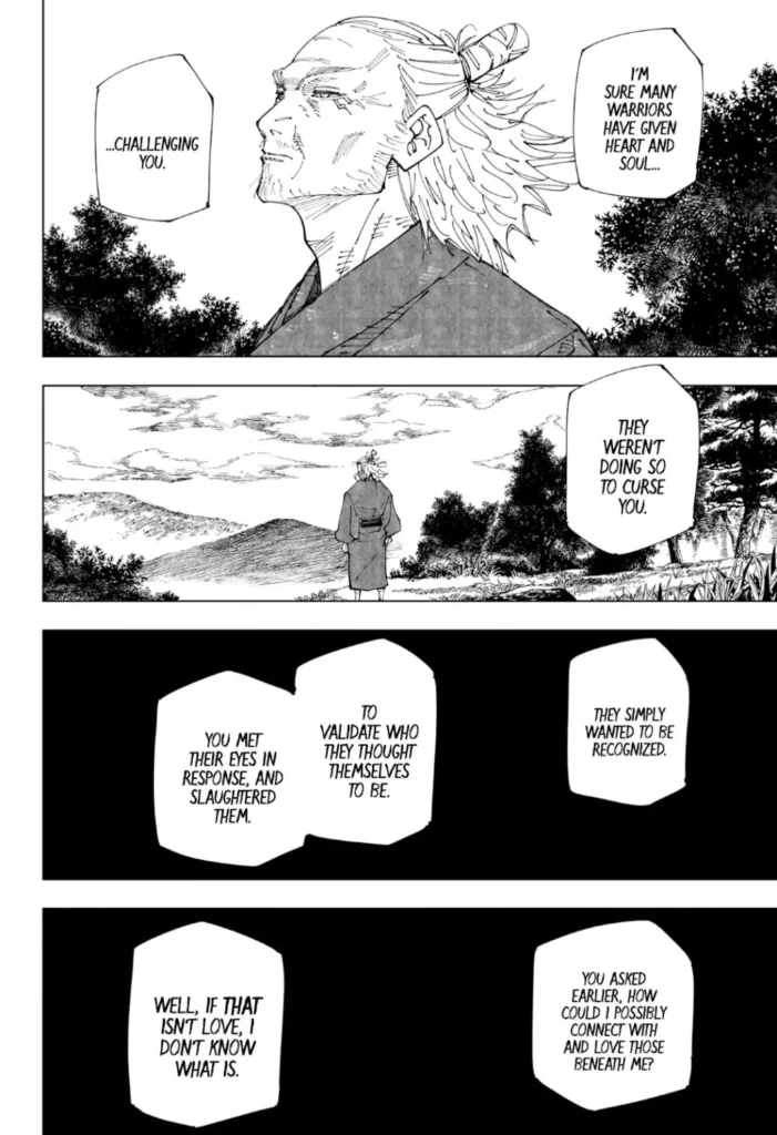 -Jujutsu-Kaisen-Manga-Chapter-238 Page 13