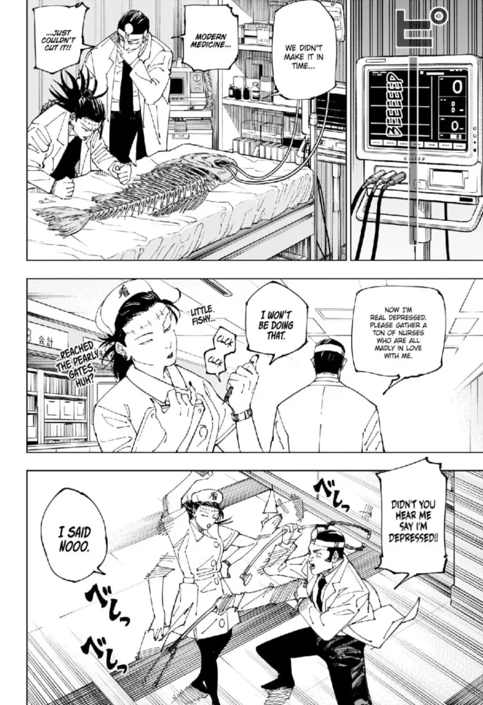 -Jujutsu-Kaisen-Manga-Chapter-242 page 5