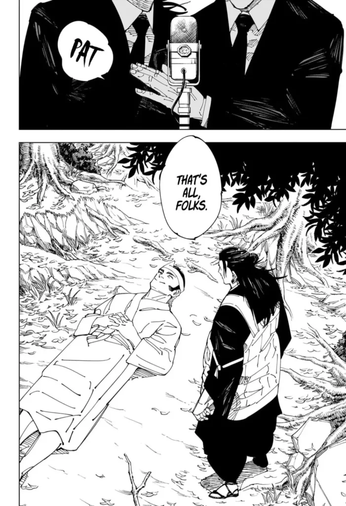 -Jujutsu-Kaisen-Manga-Chapter-243 page 13