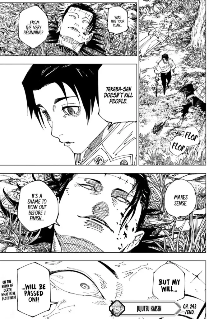 -Jujutsu-Kaisen-Manga-Chapter-243 page 17