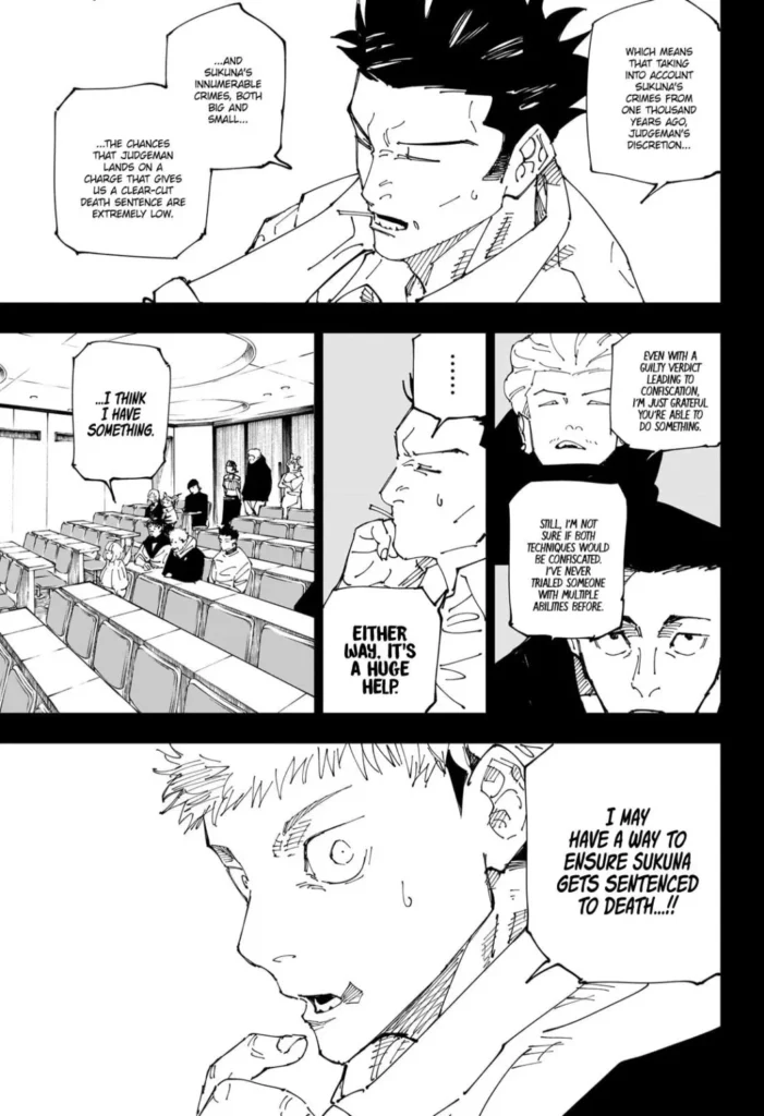 -Jujutsu-Kaisen-Manga-Chapter-244 page 11