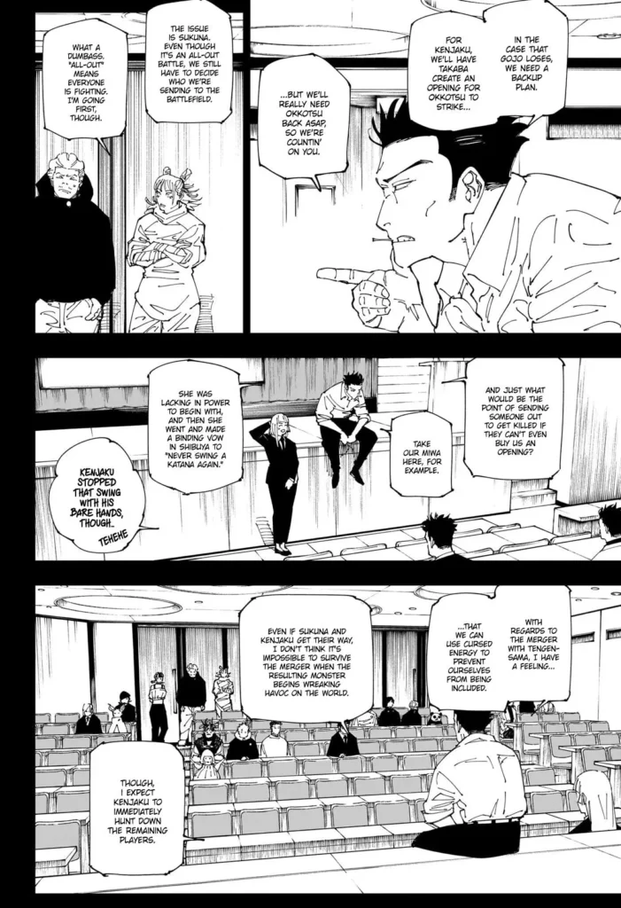 -Jujutsu-Kaisen-Manga-Chapter-244 page 2