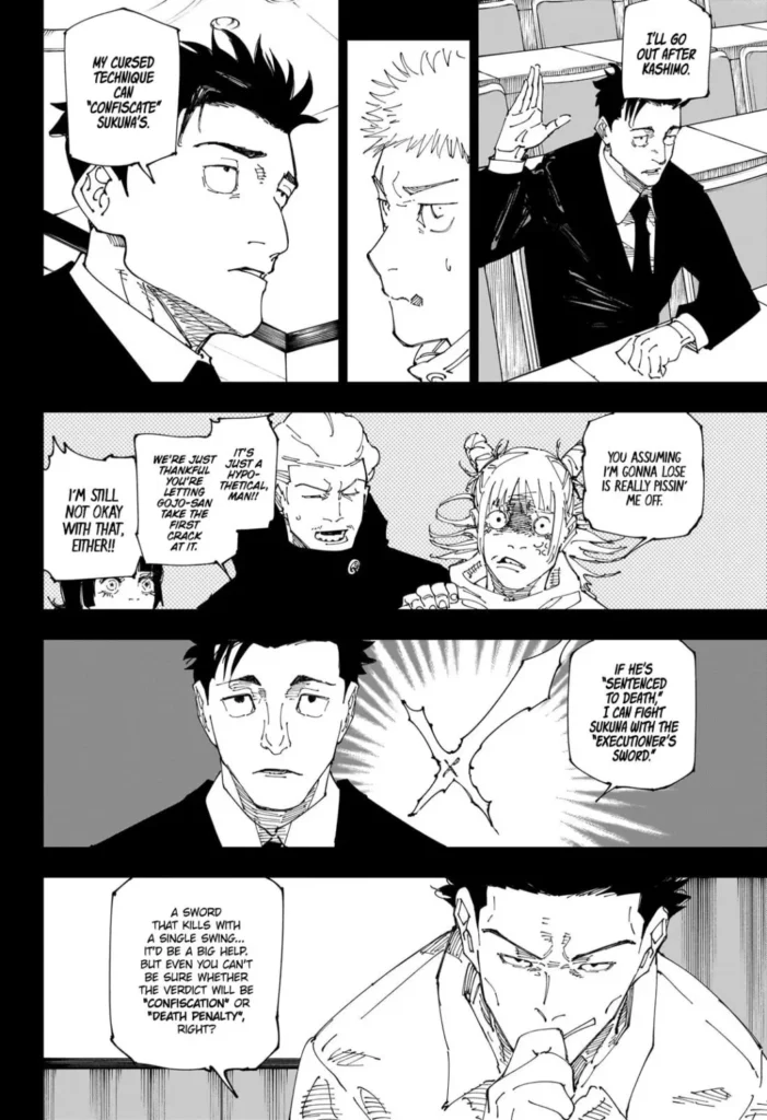 -Jujutsu-Kaisen-Manga-Chapter-244 page 4