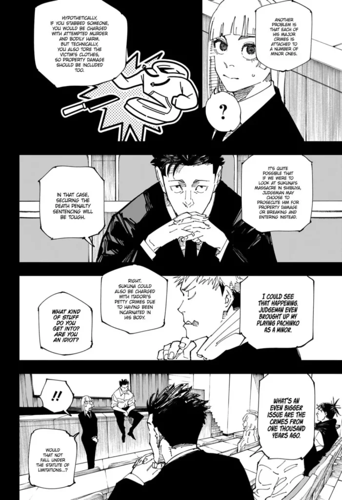 -Jujutsu-Kaisen-Manga-Chapter-244 page 8