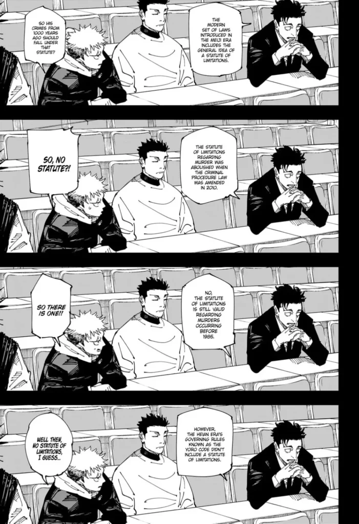 -Jujutsu-Kaisen-Manga-Chapter-244 page 9