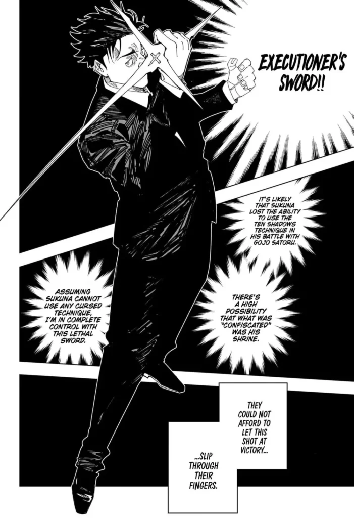 -Jujutsu-Kaisen-Manga-Chapter-245 page 16