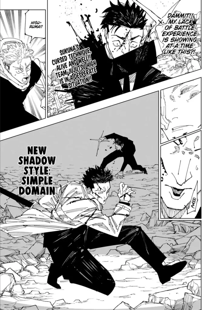 -Jujutsu-Kaisen-Manga-Chapter-246 Page 2