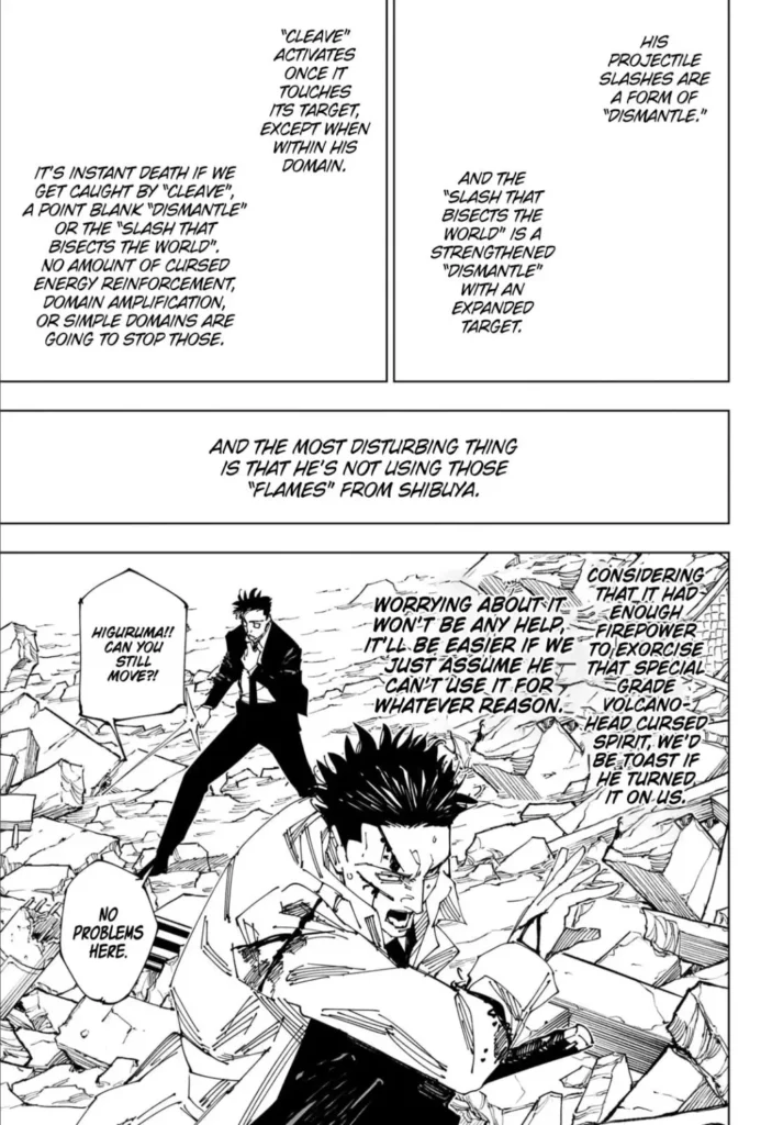-Jujutsu-Kaisen-Manga-Chapter-246 Page 4