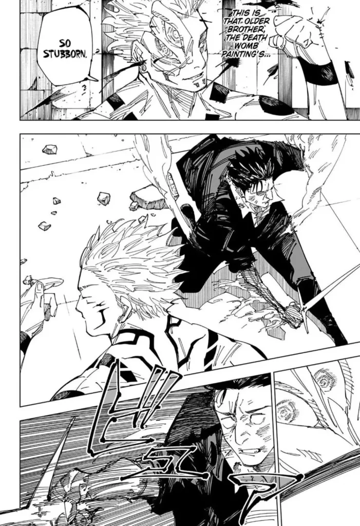-Jujutsu-Kaisen-Manga-Chapter-247 Page 14