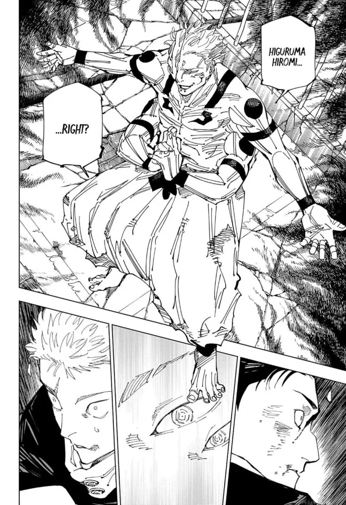 -Jujutsu-Kaisen-Manga-Chapter-247 Page 2
