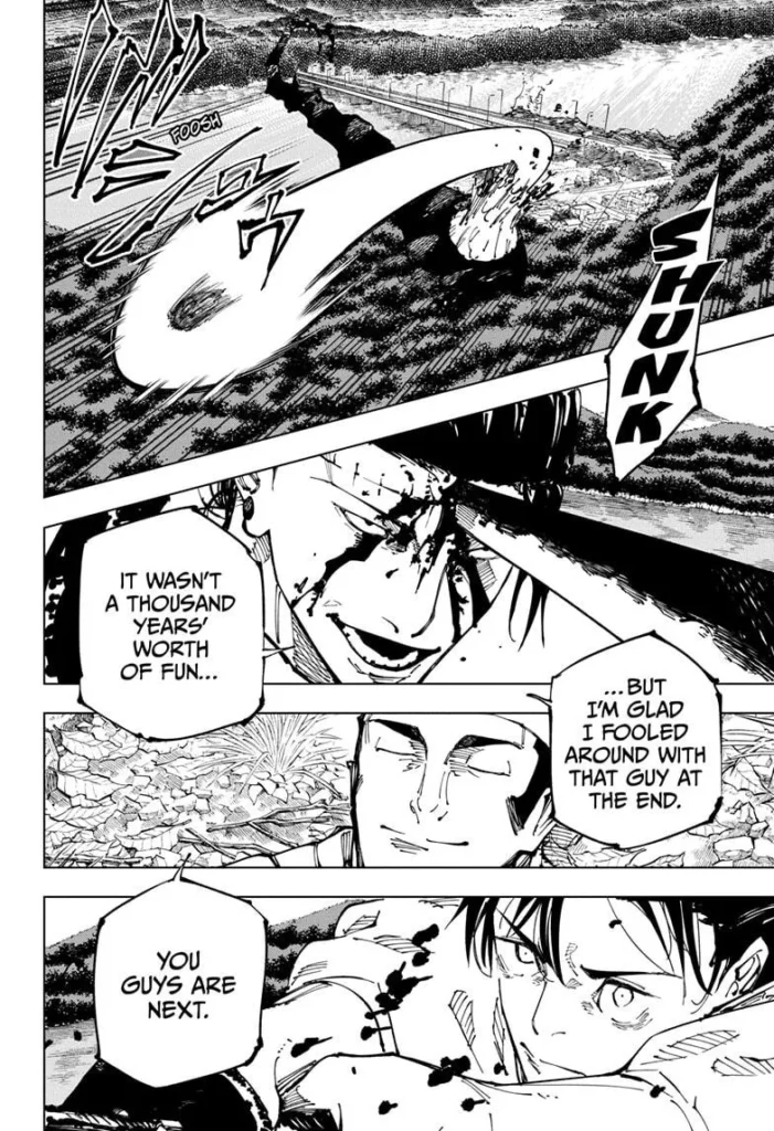 -Jujutsu-Kaisen-Manga-Chapter-249 Page 6