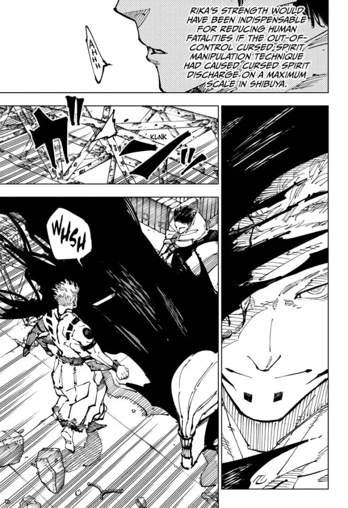 -Jujutsu-Kaisen-Manga-Chapter-249 Page 9