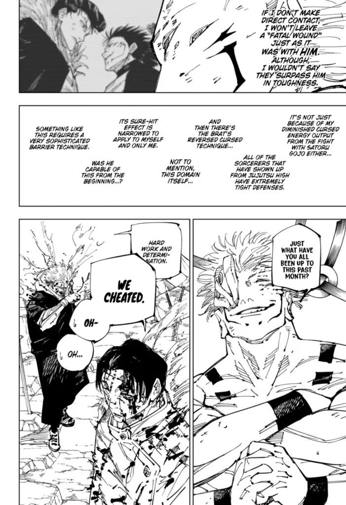 -Jujutsu-Kaisen-Manga-Chapter-250 Page 14
