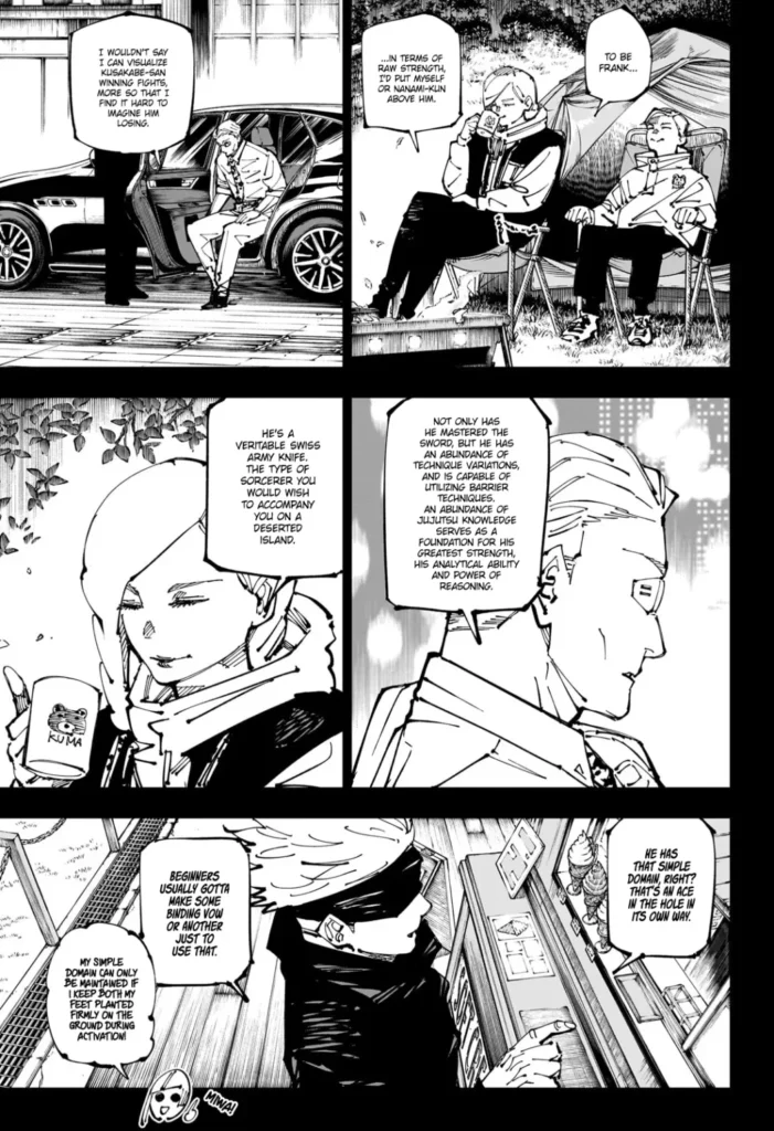 -Jujutsu-Kaisen-Manga-Chapter-254 Page 5