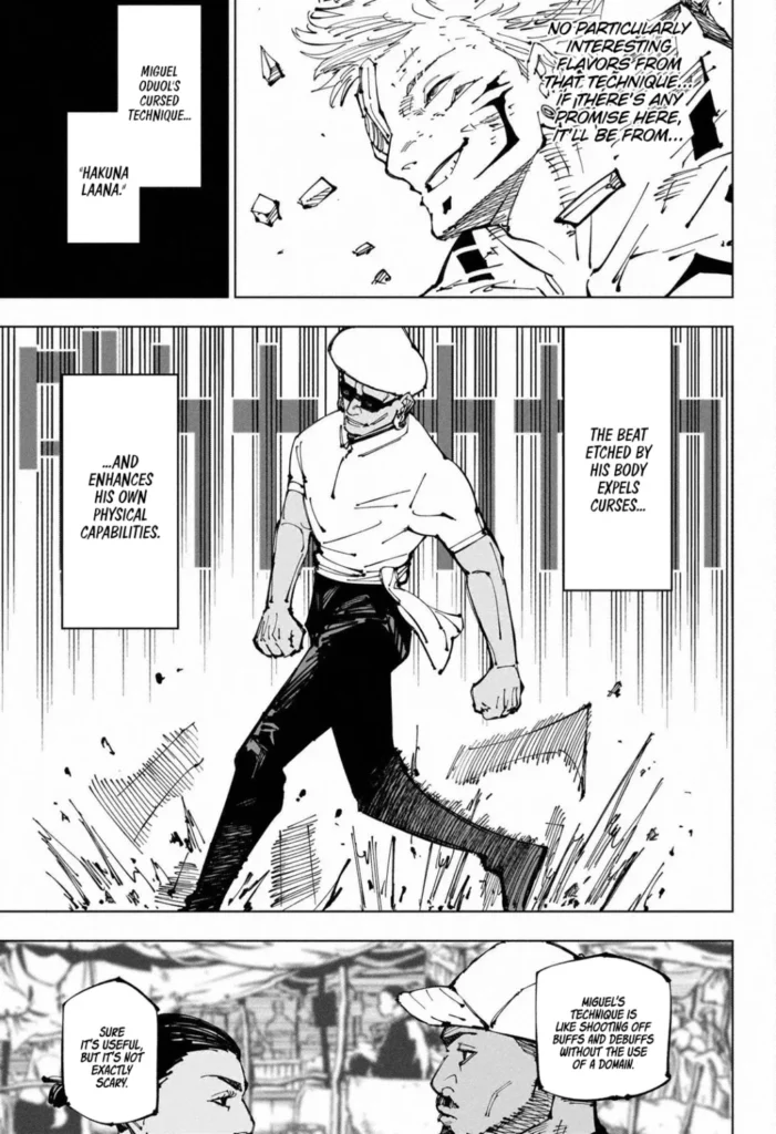 -Jujutsu-Kaisen-Manga-Chapter-255 Page 11