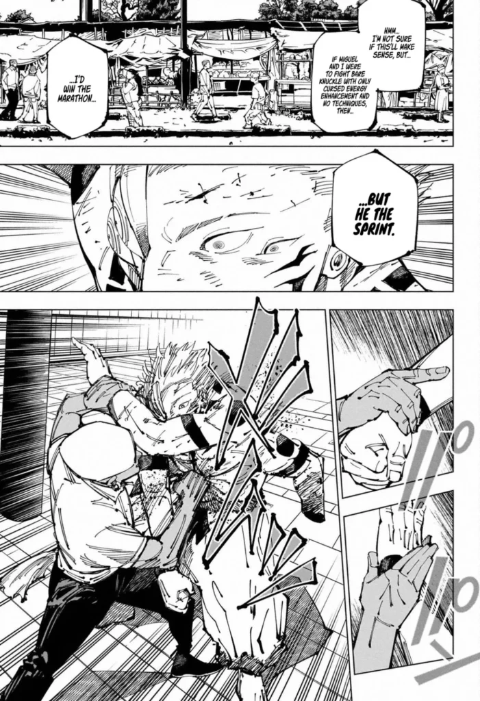 -Jujutsu-Kaisen-Manga-Chapter-255 Page 13