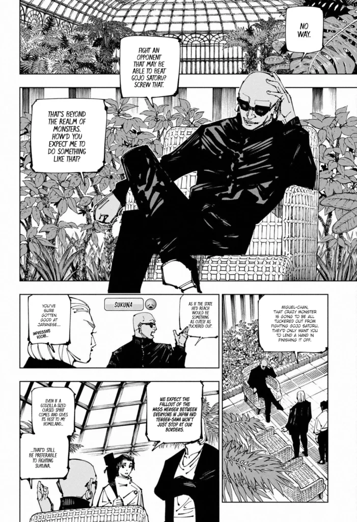 -Jujutsu-Kaisen-Manga-Chapter-255 Page 2