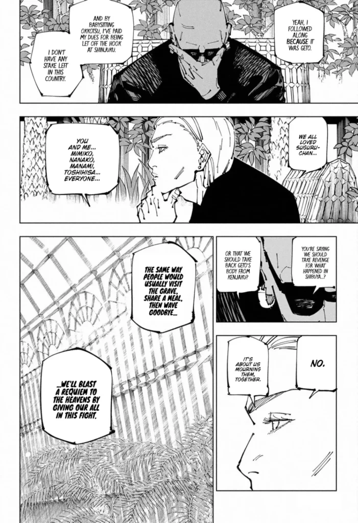 -Jujutsu-Kaisen-Manga-Chapter-255 Page 4