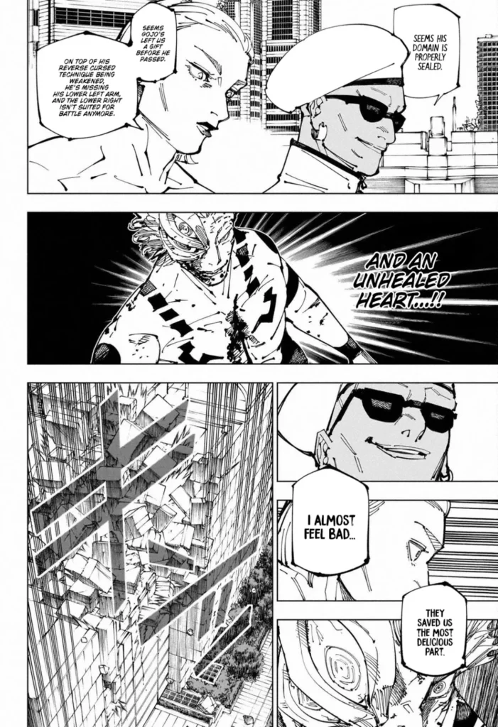 -Jujutsu-Kaisen-Manga-Chapter-255 Page 6