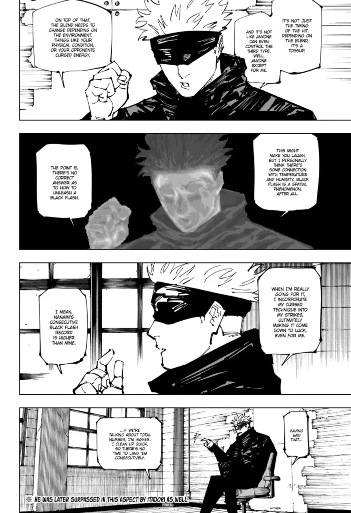 -Jujutsu-Kaisen-Manga-Chapter-256 Page 2