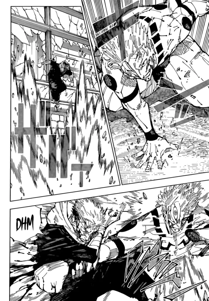 -Jujutsu-Kaisen-Manga-Chapter-257 Page 14