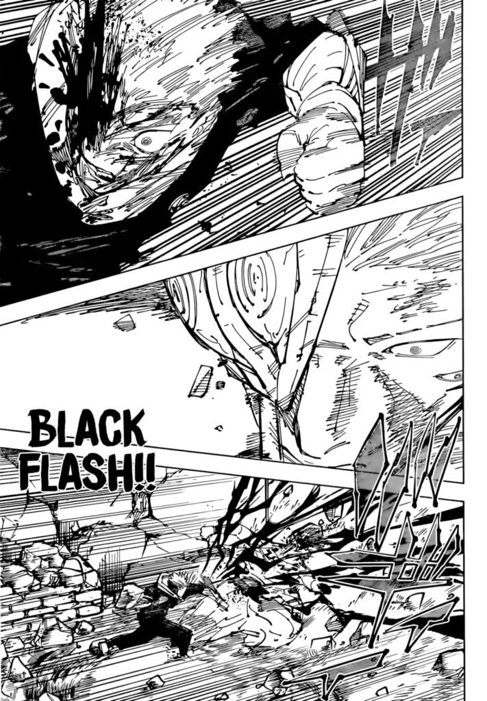-Jujutsu-Kaisen-Manga-Chapter-257 Page 17