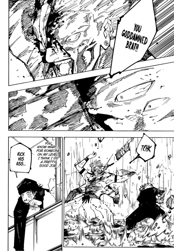 -Jujutsu-Kaisen-Manga-Chapter-257 Page 18