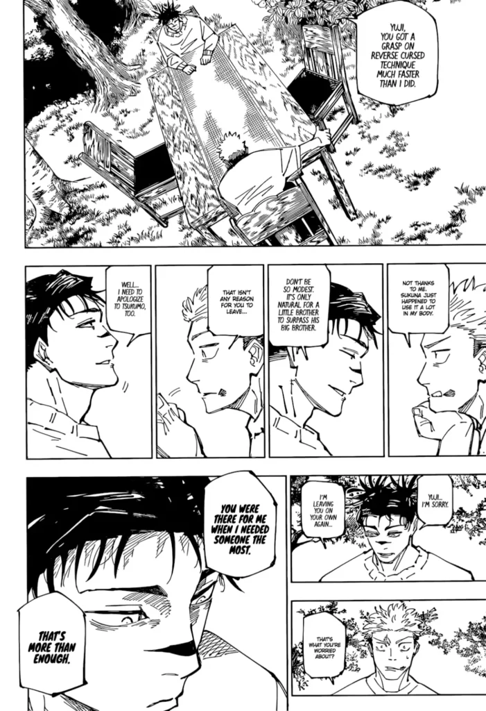 -Jujutsu-Kaisen-Manga-Chapter-259 Page 6