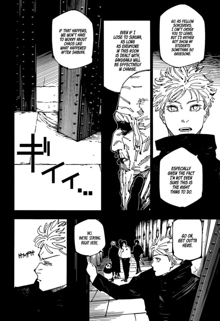 -Jujutsu-Kaisen-Manga-Chapter-261 Page 10