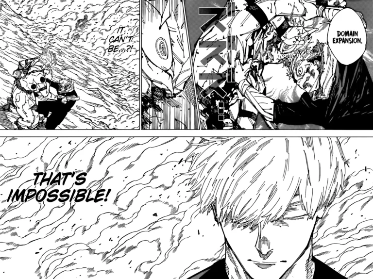 -Jujutsu-Kaisen-Manga-Chapter-261 Page 2