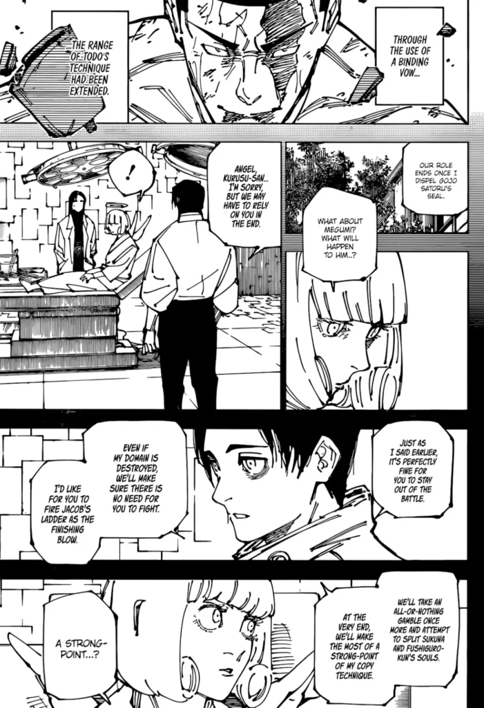 -Jujutsu-Kaisen-Manga-Chapter-263 Page 15